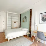 Flexliving - Room - Echiquier