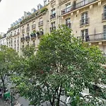 Flexliving - Room - Bachaumont