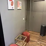 Flexliving - Room - Voltaire
