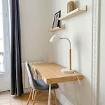 Flexliving - Room - Echiquier