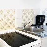 Appartement Rue Lecourbe