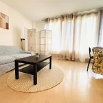 Appartement Rue Lecourbe