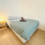 Appartement Rue Lecourbe