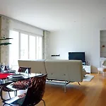 Avenue Bugeaud - Paris 16