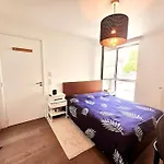 Chic Appartement En Plein Paris