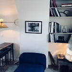 3 Bedrooms Apartment, Parisian Style