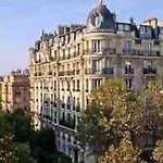 3 Bedrooms Apartment, Parisian Style