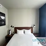 Urban Flat 78 - Luxury 3 Bdr Flat In Le Marais