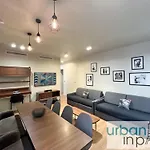 Urban Flat 78 - Luxury 3 Bdr Flat In Le Marais