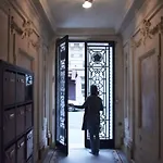 Au Coeur De Paris Joli Nid Equipe Calme Clair Ascenseur Ac