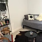 Charmant Studio Au Coeur De Paris