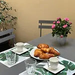 Charmant Studio Au Coeur De Paris