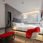 citizenM Paris Gare de Lyon