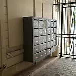 Studio Entierement Renove Avec Balcon Place De La Bastille