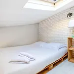 Guestready - Havre De Paix Pres De Montmartre