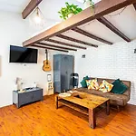 Guestready - Havre De Paix Pres De Montmartre