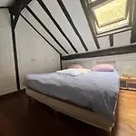 Appartement Saint-Germain-Des-Pres