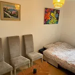 5 Persons Apartment Montparnasse