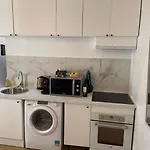 5 Persons Apartment Montparnasse