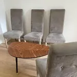 5 Persons Apartment Montparnasse
