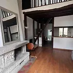 Appartement Saint-Germain-Des-Pres
