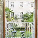 Le Cosy Du 16Eme