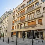 Le Cosy Du 16Eme