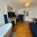 Beautiful Rooms Nearby Champs Elysees