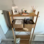 Apartamento Torre Eiffel- Trocadero