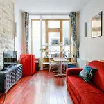 Guestready - Apt. Vintage Au Centre De Paris