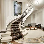 Luxueux Appartement 4 Bd, Parc Monceau