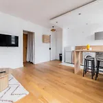 Appartement 60M2 Bien Amenage- Paris 12 - 4P