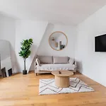 Appartement 60M2 Bien Amenage- Paris 12 - 4P