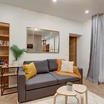 Cocon Luxueux Au Coeur Du 5Eme Arrondissement
