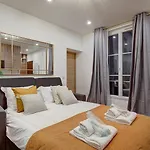 Cocon Luxueux Au Coeur Du 5Eme Arrondissement