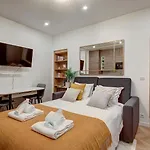 Cocon Luxueux Au Coeur Du 5Eme Arrondissement