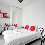 103 - Tour Eiffel - Cosy Studio Cocon Pour 2