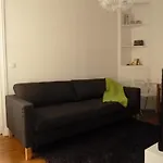 Au Coeur De Paris