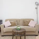 Charmant Studio Paris 16Eme Michel Ange - 34M2