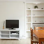 Charmant Studio Paris 16Eme Michel Ange - 34M2