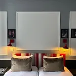 Alba Opera Hotel