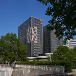 citizenM Paris Gare de Lyon