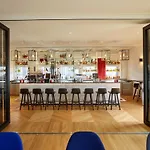 citizenM Paris Gare de Lyon