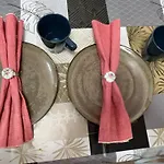Paris Appartement Luxe Inclus Parking - Quai De La Seine -Opera 15Mins