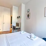 Cosy 6P Charmant Proche Des Champs-Elysees