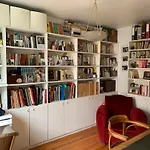 Maison De Campagne A Paris