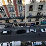 Pretty Montmartre