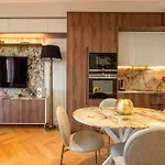 Luxurious Saint Germain Des Pres - Ambre