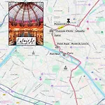 Vivez Paris En Famille - 3 Chambres By 93 Laf