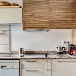 Appartement Des Toits - Welkeys